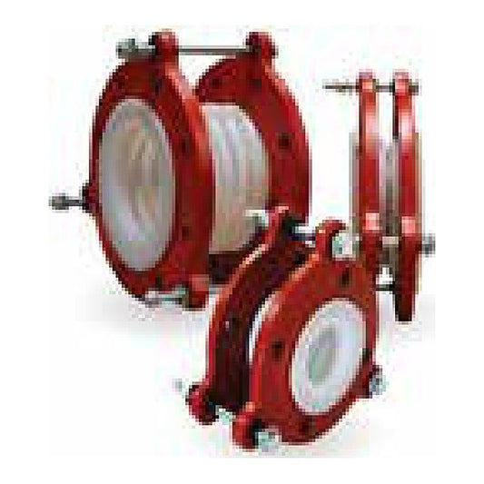 Peabody Engineering PTFE expansion joints