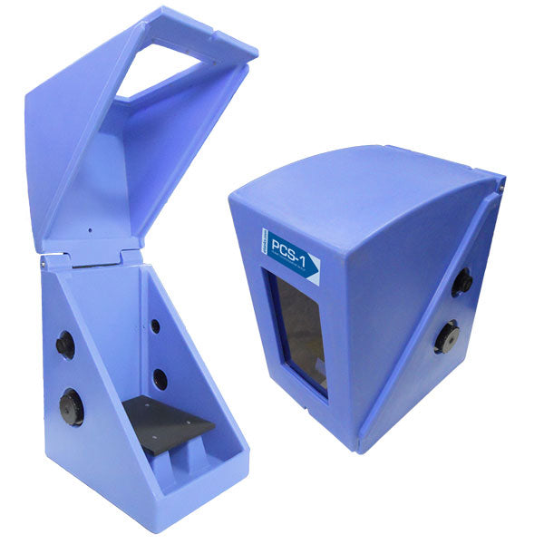 Peabody Engineering PCS Pump Containment Enclosures - product photo