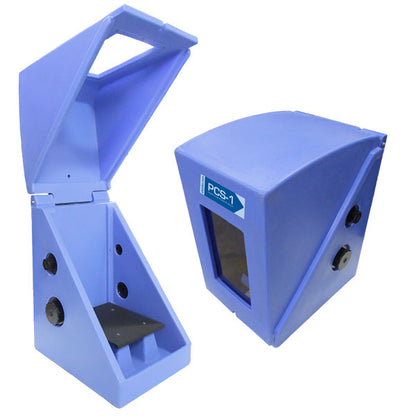 Peabody Engineering PCS Pump Containment Enclosures - product photo