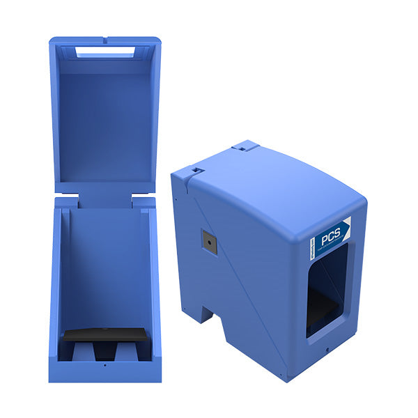 Peabody Engineering PCS Pump Containment Enclosures - product photo