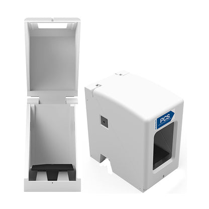 Peabody Engineering PCS Pump Containment Enclosures - product photo