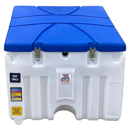 80 Gallon Rhino Tuff Tanks Portable DEF System 12V DC Pump (RTT-7080-DC) - product photo