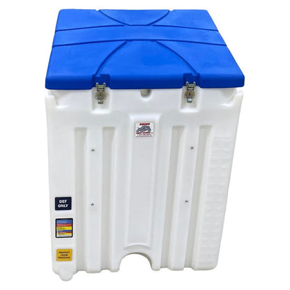 180 Gallon Rhino Tuff Tanks Portable DEF System 12V DC Pump (RTT-7180-DC) - product photo