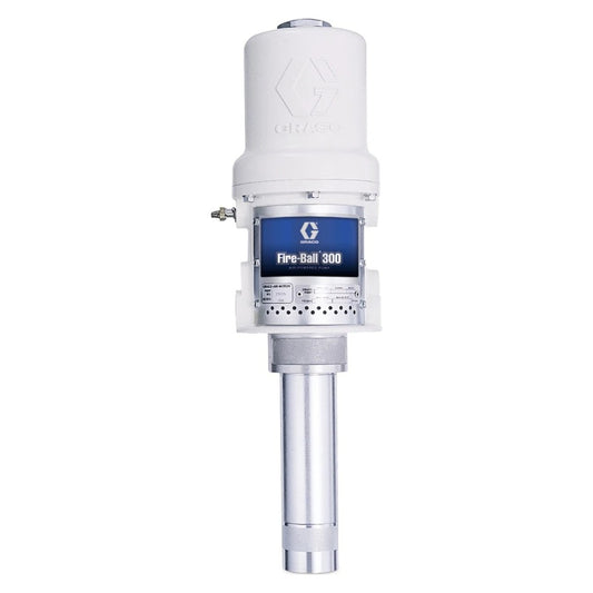 Rhino Tuff Tanks 5:1 Pump Fire-Ball 300 (RTT-4188) - product photo