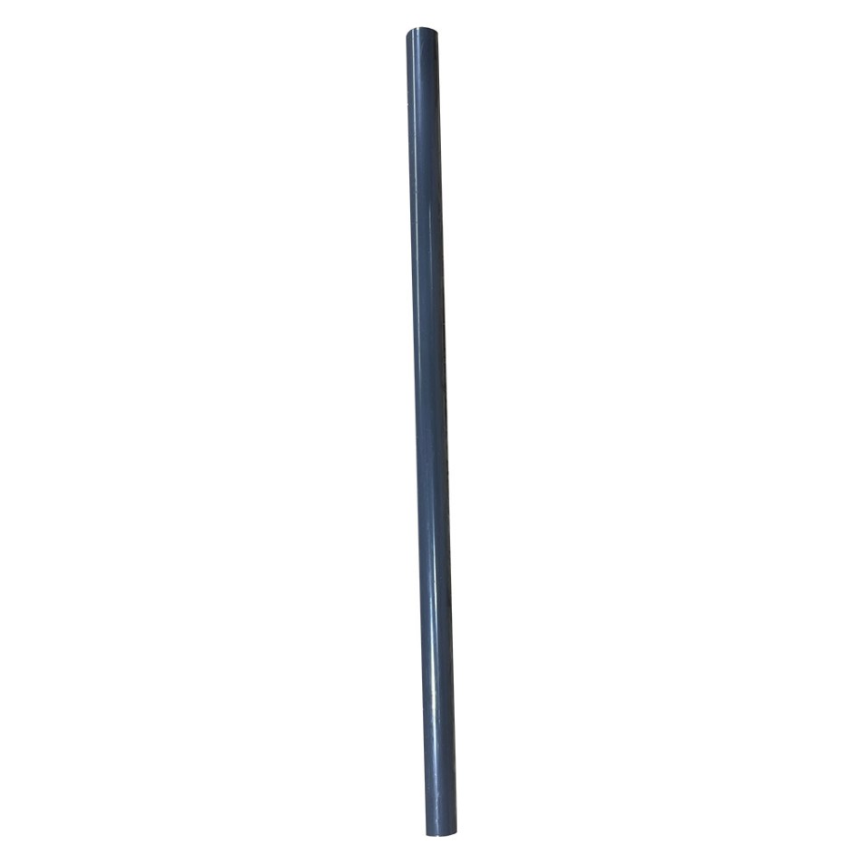 Rhino Tuff Tanks Suction Pipe PVC 1 inch Schedule 80 (RTT-4411) - product photo