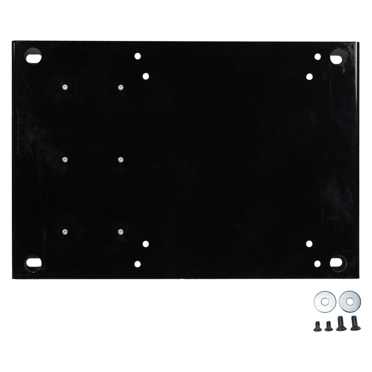 Rhino Tuff Tanks Front Mount Plate with Hardware (RTT-4065) - product photo