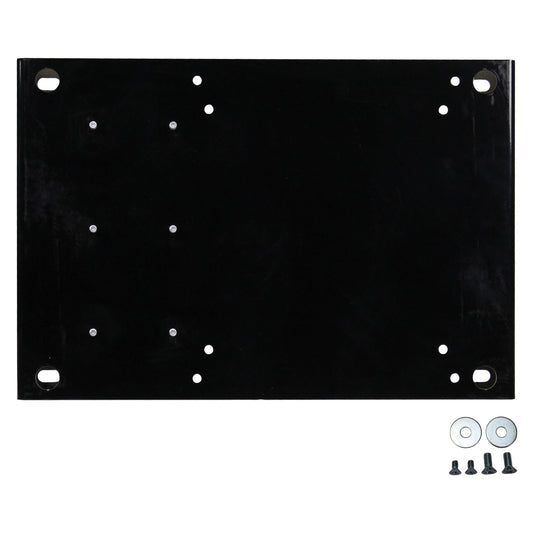 Rhino Tuff Tanks Front Mount Plate with Hardware (RTT-4065) - product photo