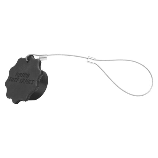 Rhino Tuff Tanks Valve Cap With Tether (RTT-4110) - product photo