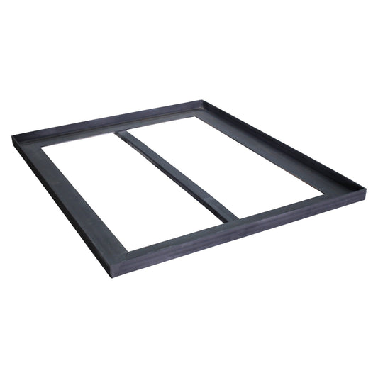 Rhino Tuff Tanks IBC Stand Base 48x40.5 (RTT-4840) - product photo