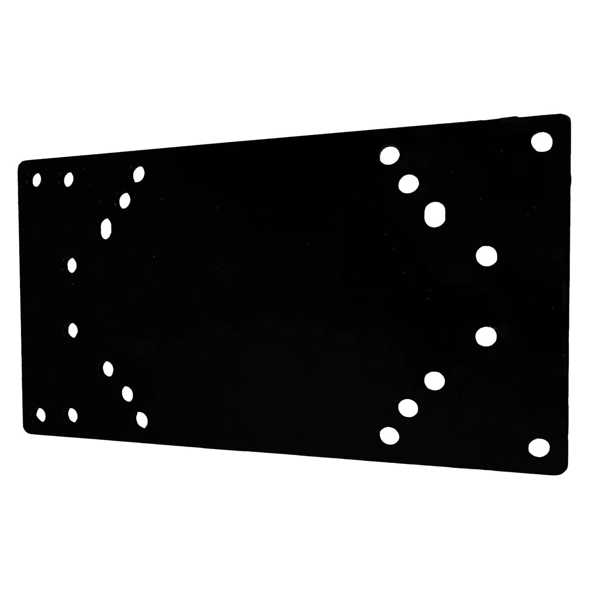 Rhino Tuff Tanks Universal Hose Reel Bracket, Top Mount (RTT-4044) - product photo