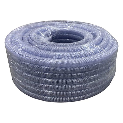 Rhino Tuff Tanks Braided Tubing 1"-200 Coil (RTT-4009-200) - product photo