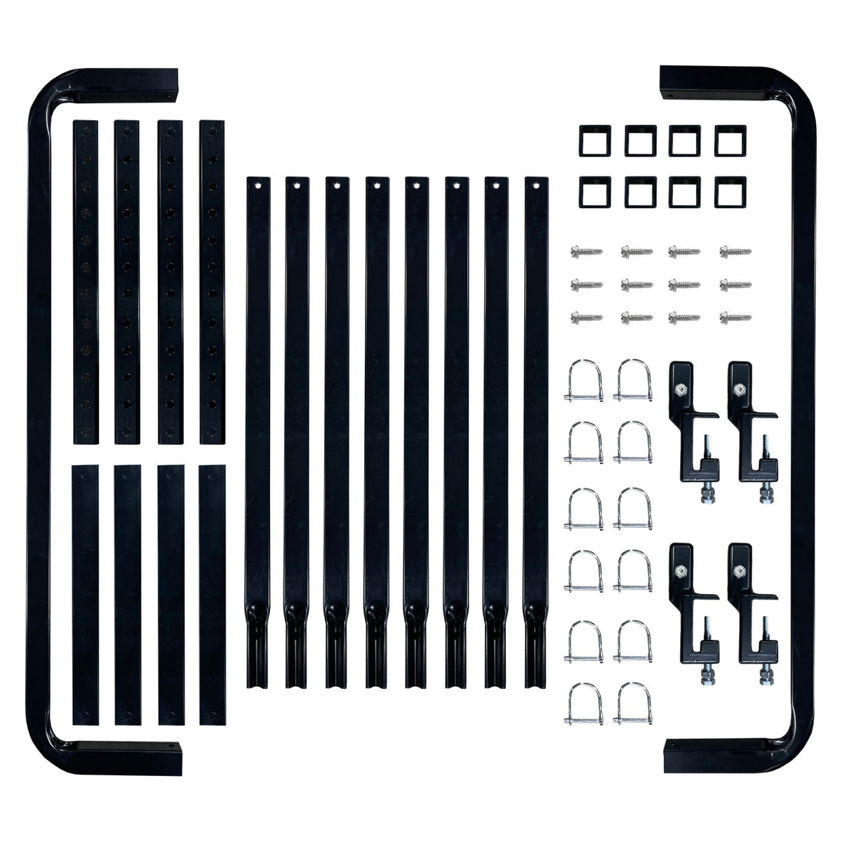 Rhino Tuff Tanks Adjustable Cage Kit 270 To 310 Gal (RTT-2930) - product photo