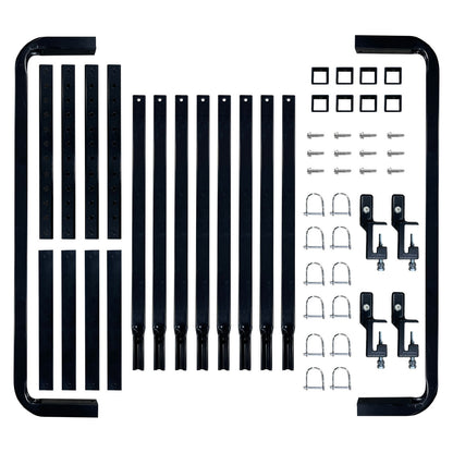 Rhino Tuff Tanks Adjustable Cage Kit 270 To 310 Gal (RTT-2930) - product photo
