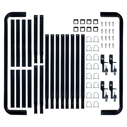 Rhino Tuff Tanks Adjustable Cage Kit 350 To 390 Gal (RTT-2940) - product photo
