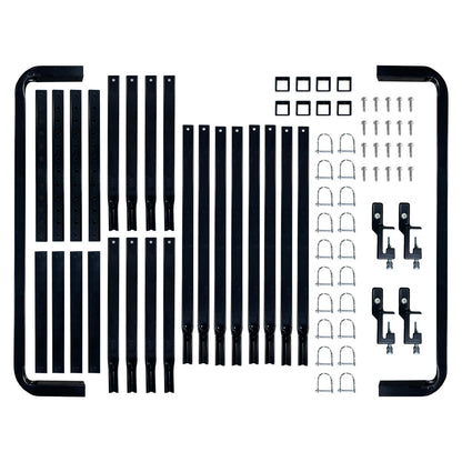 Rhino Tuff Tanks Adjustable Cage Kit 420 To 460 Gal (RTT-2955) - product photo