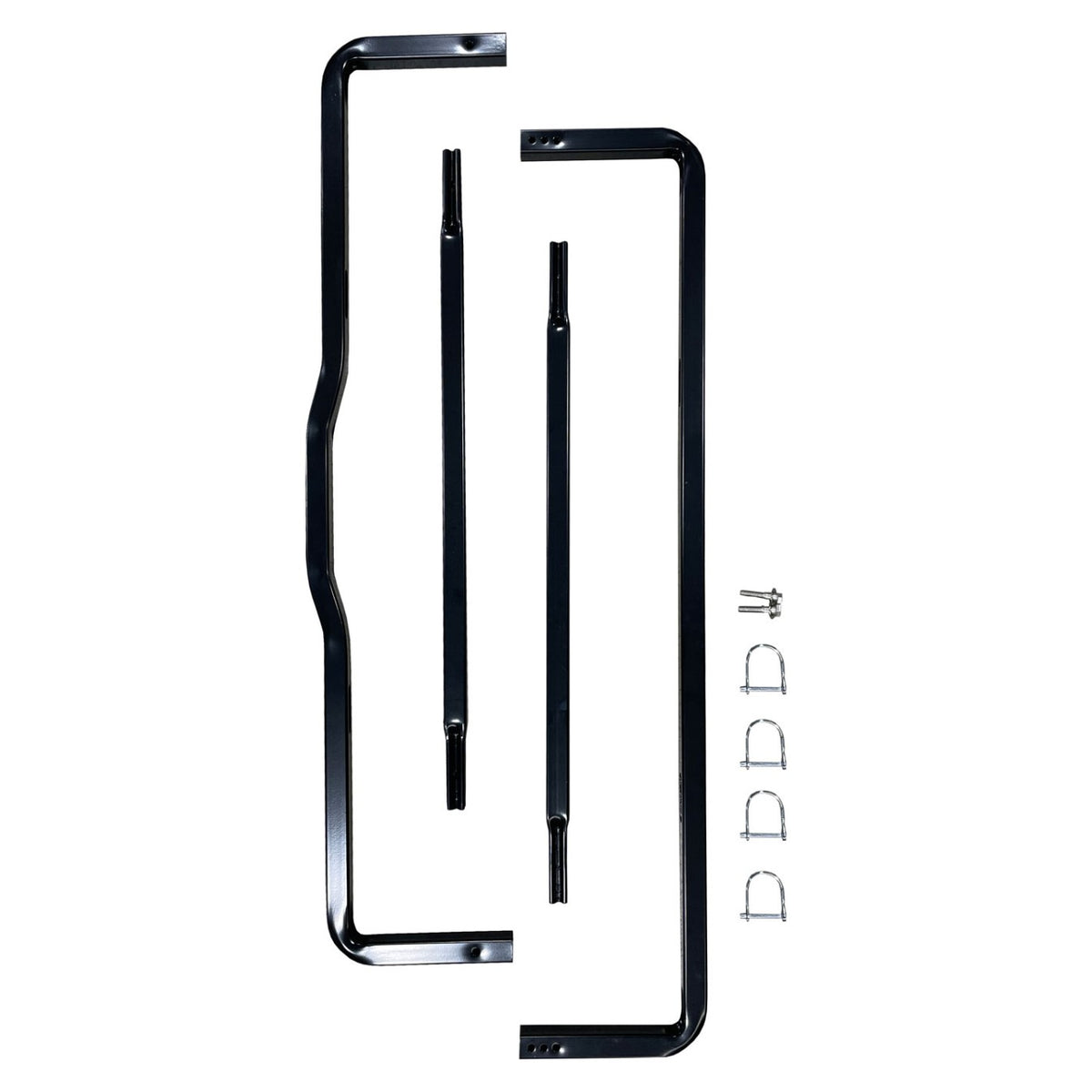 Rhino Tuff Tanks Horizontal Cage Ring Kits (RTT-9560) - product photo