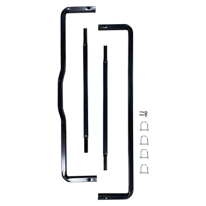 Rhino Tuff Tanks Horizontal Cage Ring Kits (RTT-9560) - product photo