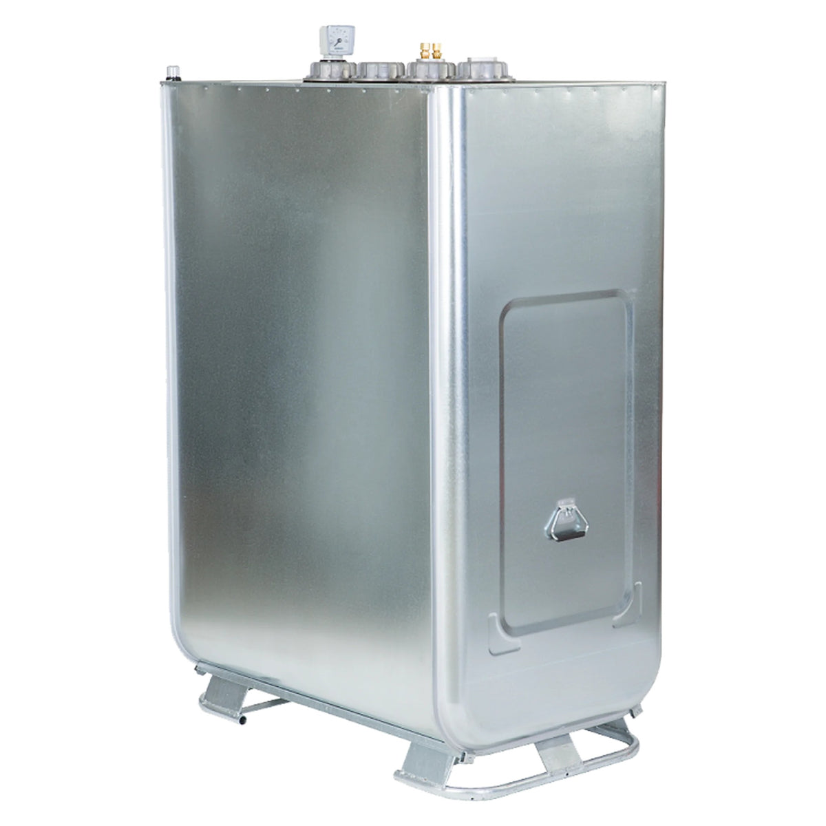 265 Gallon Rhino Tuff Tanks Double Wall Granby Tank (RTT-1265) - product photo