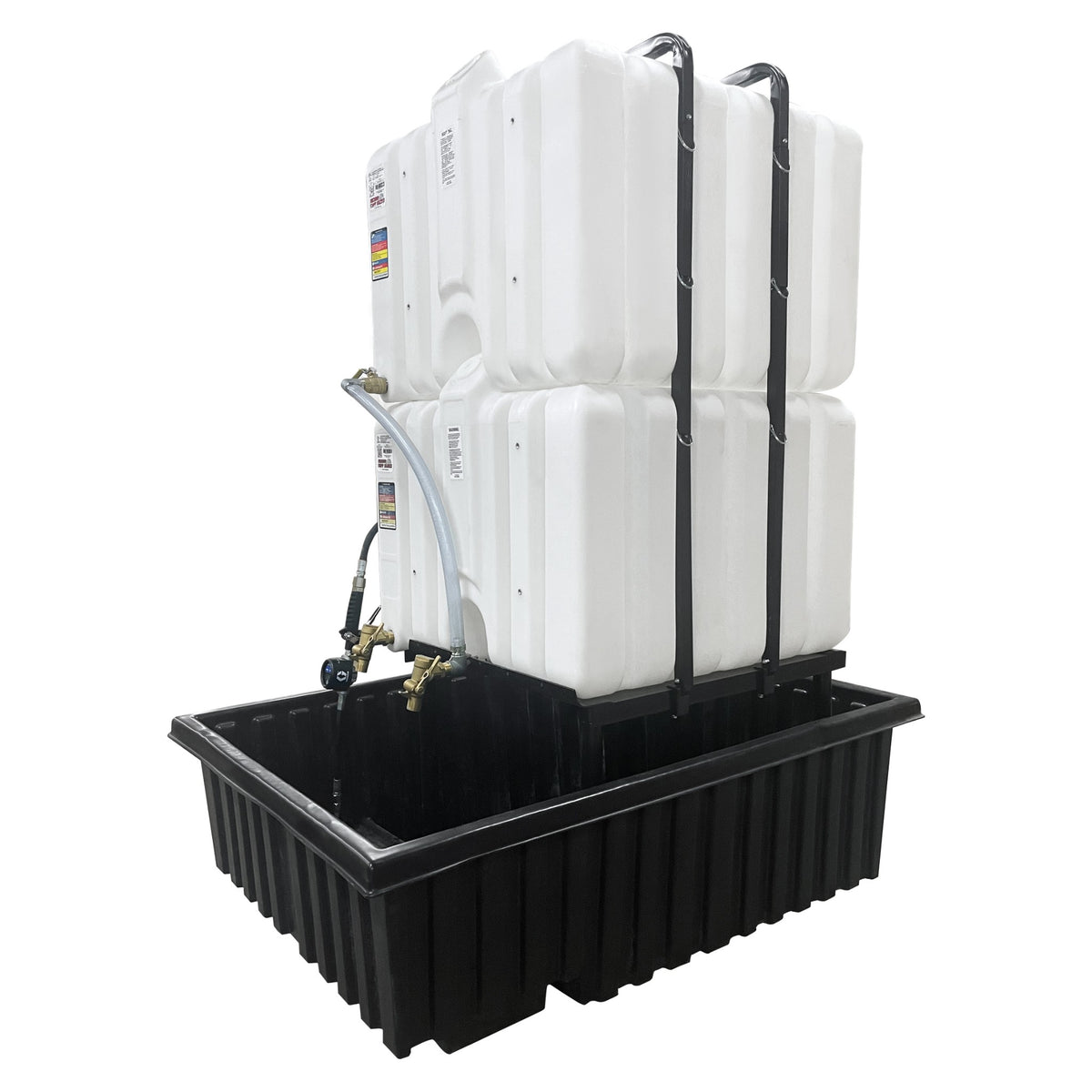 Rhino Tuff Tanks bulk packaged items - product photo