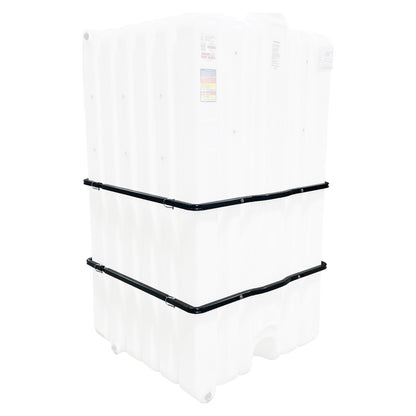Rhino Tuff Tanks Horizontal Cage Ring Kits (RTT-9560) - product photo