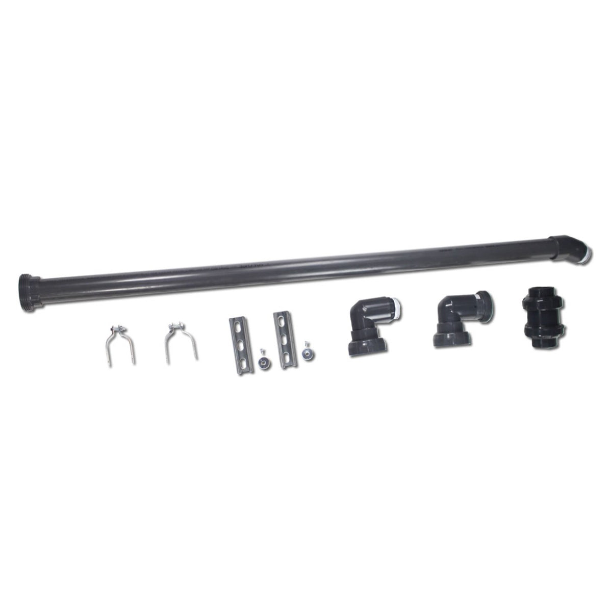 Rhino Tuff Tanks Ground Fill Piping Kit 2 Inch – Check Valve with Open End (Adapter Required) MPN: RTT-2880) (RTT-2880) - product photo