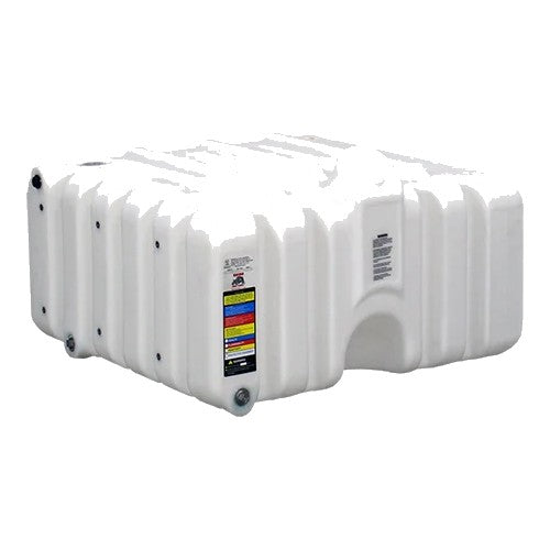 80 Gallon Rhino Tuff Tanks Stackable Tank (RTT-1110) - product photo