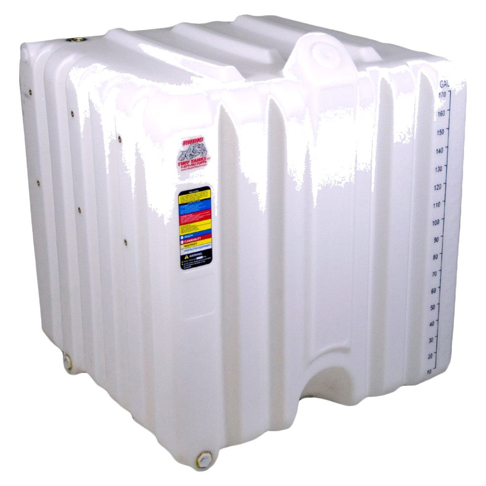 180 Gallon Rhino Tuff Tanks Stackable Tank (RTT-1310) - product photo