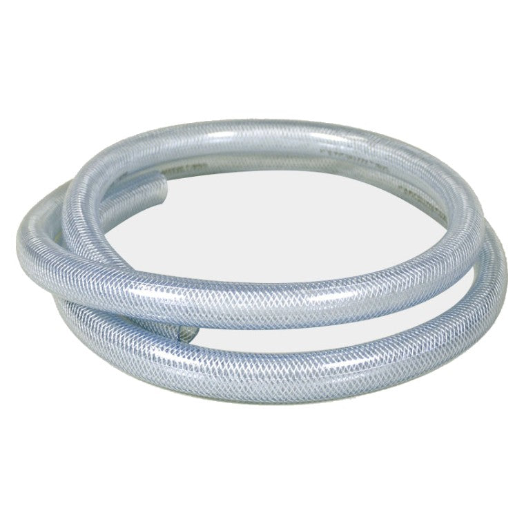 Rhino Tuff Tanks 1" Braided Poly Tubing ID, Sold Per Linear Foot (RTT-4009) - product photo