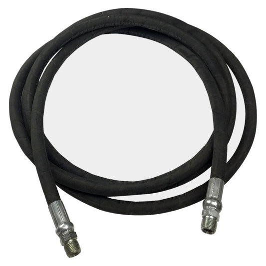 Rhino Tuff Tanks Hose Only, 1/2″ x 15 ft (RTT-4013) - product photo