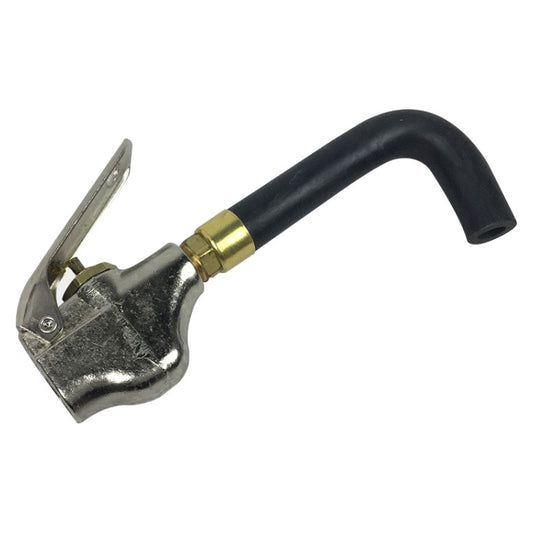 Rhino Tuff Tanks 1/4" Water Bib Trigger Nozzle (RTT-4515) - product photo