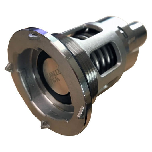 Rhino Tuff Tanks Stainless Steel RSV Valve (2" NPT Thread) (RTT-7002) - product photo