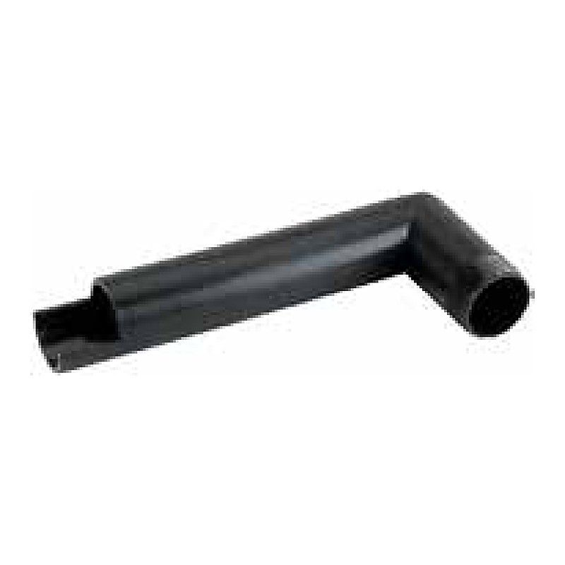 Peabody Engineering siphon tube