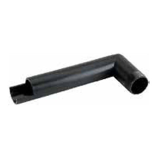 Peabody Engineering siphon tube