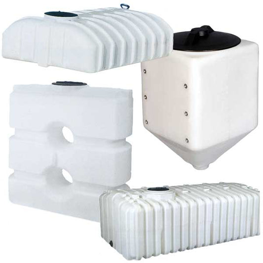 Peabody 300 Gallon Freestanding Tank (01-31491) - Peabody product line photo