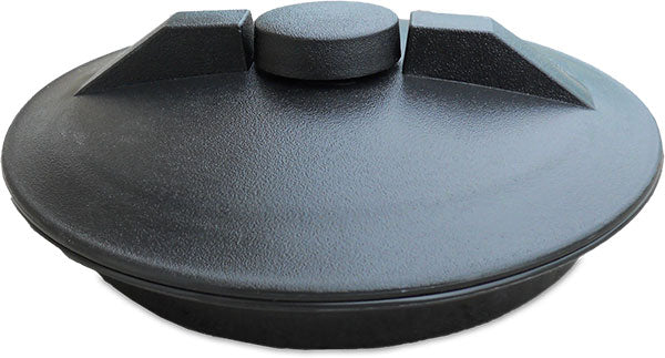 Peabody Engineering Threaded Twist Lids / Hinged Access Opening - Peabody catalog family photo (representative)