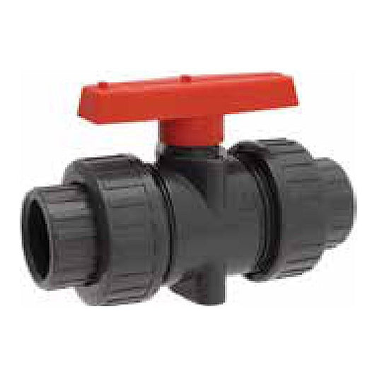 Peabody Engineering TBB true-union ball valve