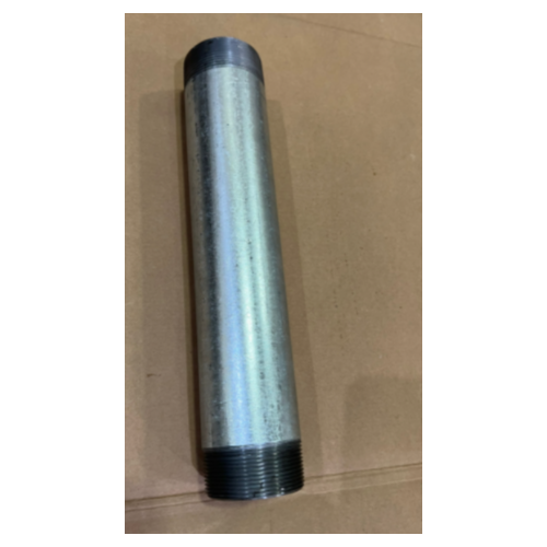 Newberry 3" X 6" Nipple (SKU: NIP36TBEGALV)