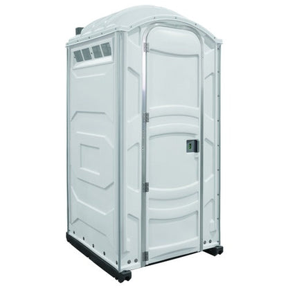 PolyJohn PJN3 Portable Restroom - White colorway