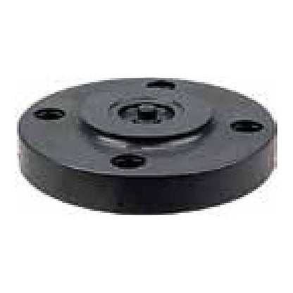 Peabody Engineering Van Stone style flange, blind