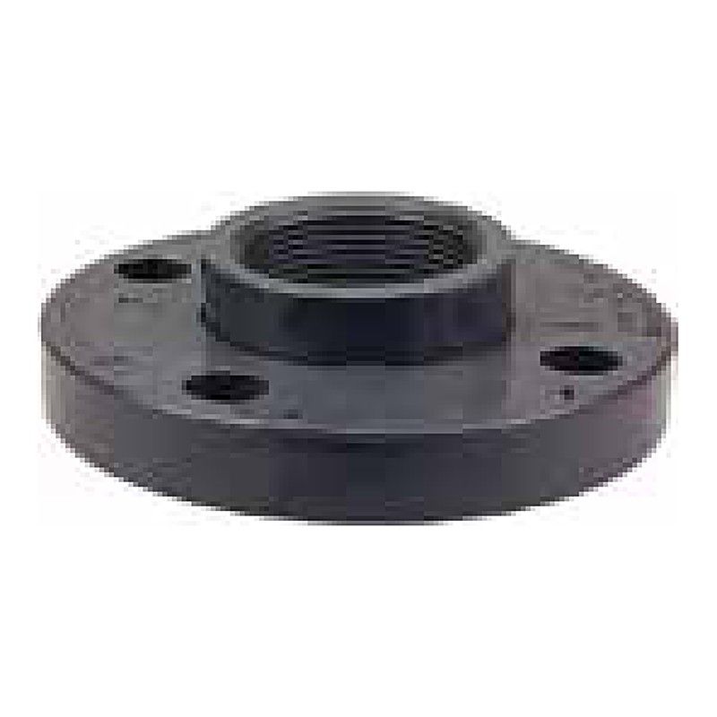 Peabody Engineering Van Stone style flange, threaded