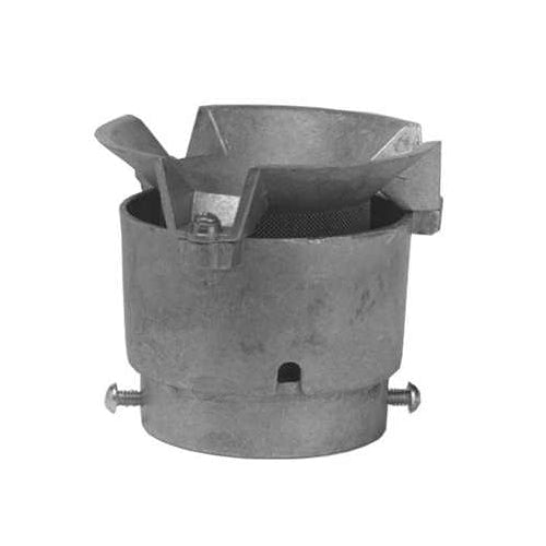 Newberry 2" Updraft Vent (For Diesel) (LESS Than 4,000 GALLON) (SKU: VC2354)