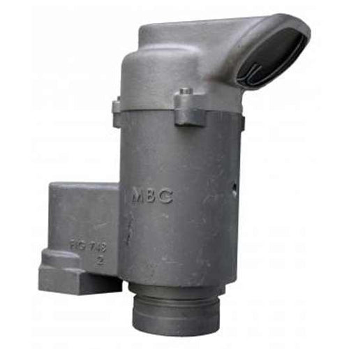 Newberry 2" Vacuum Vent (For Gas) (4000 to 9999 Gallons) (SKU: VV2748)