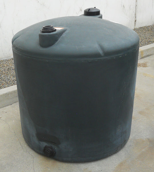 Peabody 1800 Gallon Potable Water Storage Tank 1.0 SG (01-35777BH) - Peabody product line photo