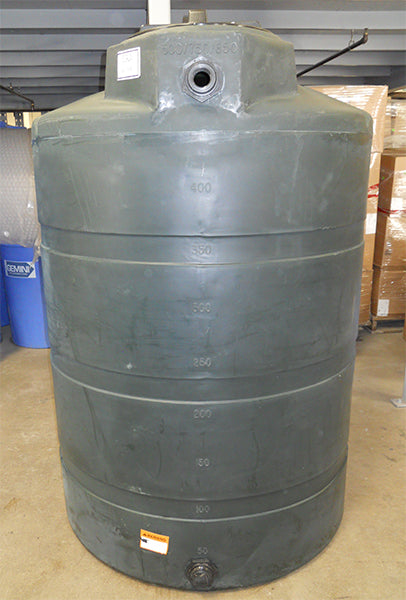 Peabody 1500 Gallon Potable Water Storage Tank 1.0 SG (01-35281BH) - Peabody product line photo
