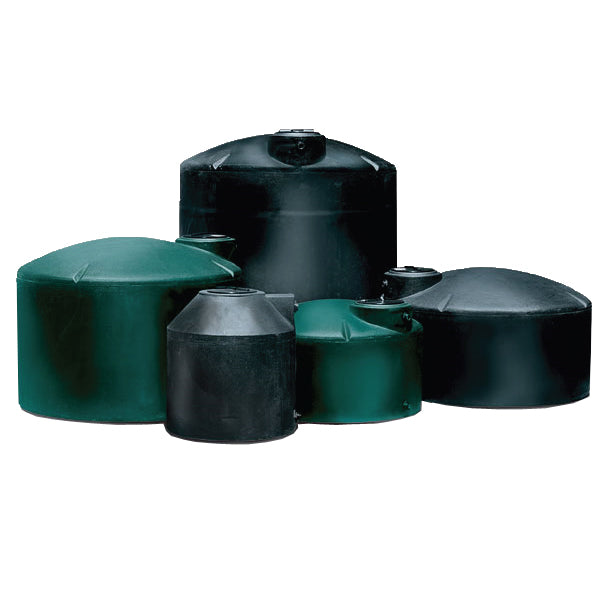 Peabody 1500 Gallon Potable Water Storage Tank 1.0 SG (01-34038BH) - Peabody product line photo