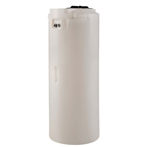 93 Gallon PolyJohn Water Works Extra Tank - front view
