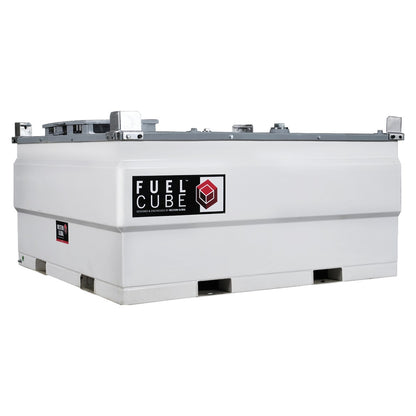 Western Global FuelCube FCP1000 1,018 gallon FuelCube fuel tank