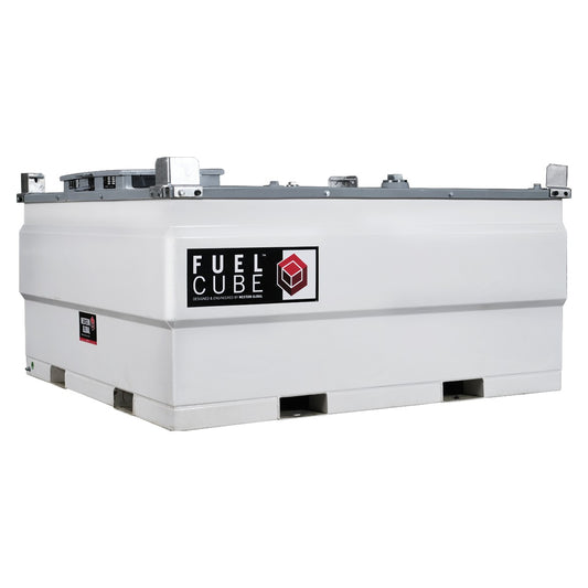 Western Global FuelCube FCP1000 1,018 gallon FuelCube fuel tank