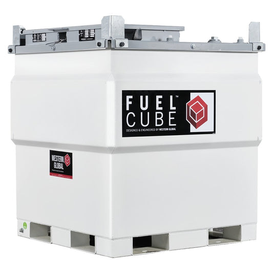 Western Global FuelCube FCP250 252 gallon FuelCube fuel tank